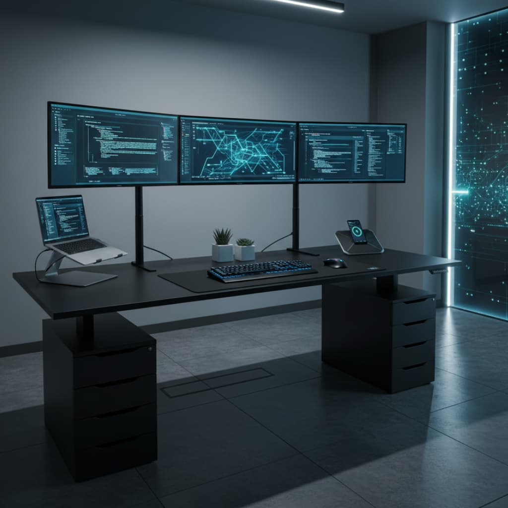 Engineering Excellence